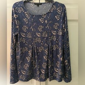 Banana Republic shirt